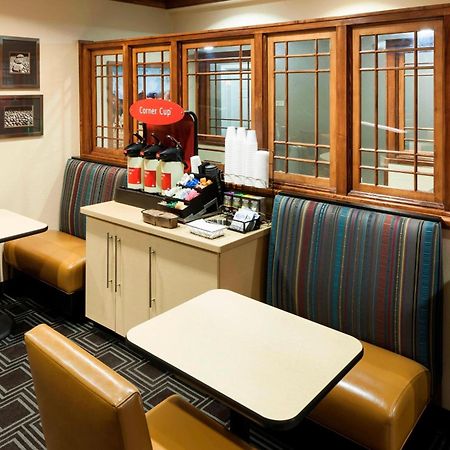 Towneplace Suites By Marriott Texarkana Exterior foto