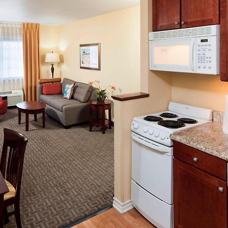 Towneplace Suites By Marriott Texarkana Exterior foto