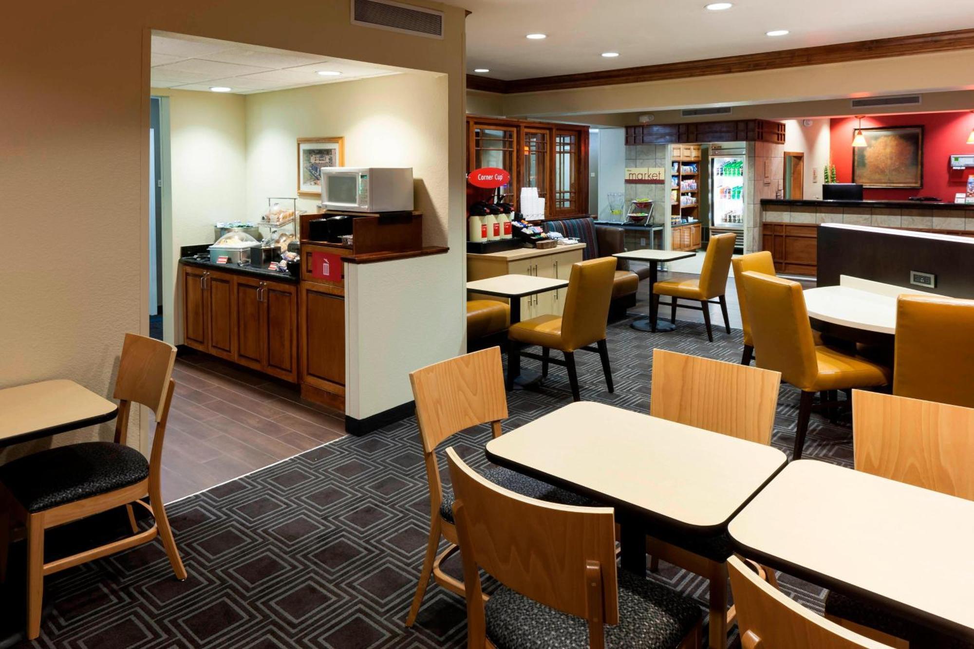 Towneplace Suites By Marriott Texarkana Exterior foto