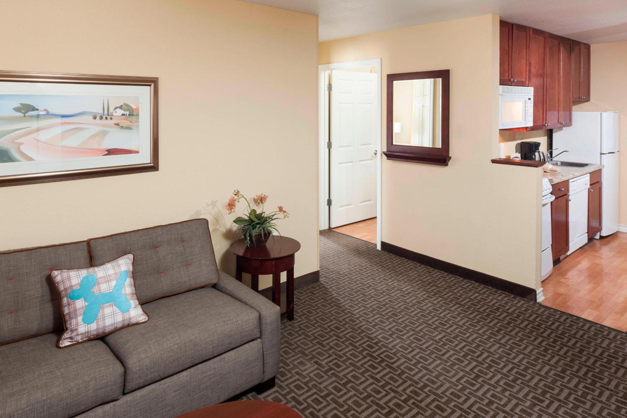 Towneplace Suites By Marriott Texarkana Exterior foto