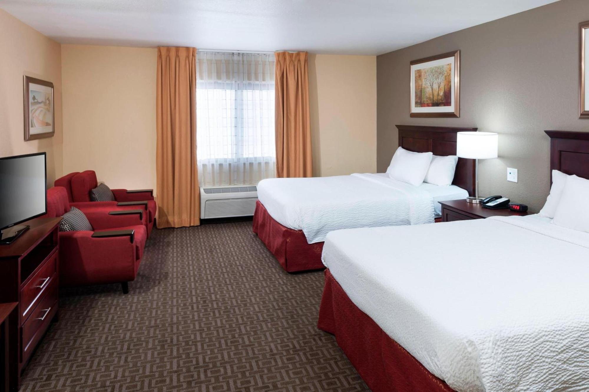 Towneplace Suites By Marriott Texarkana Exterior foto