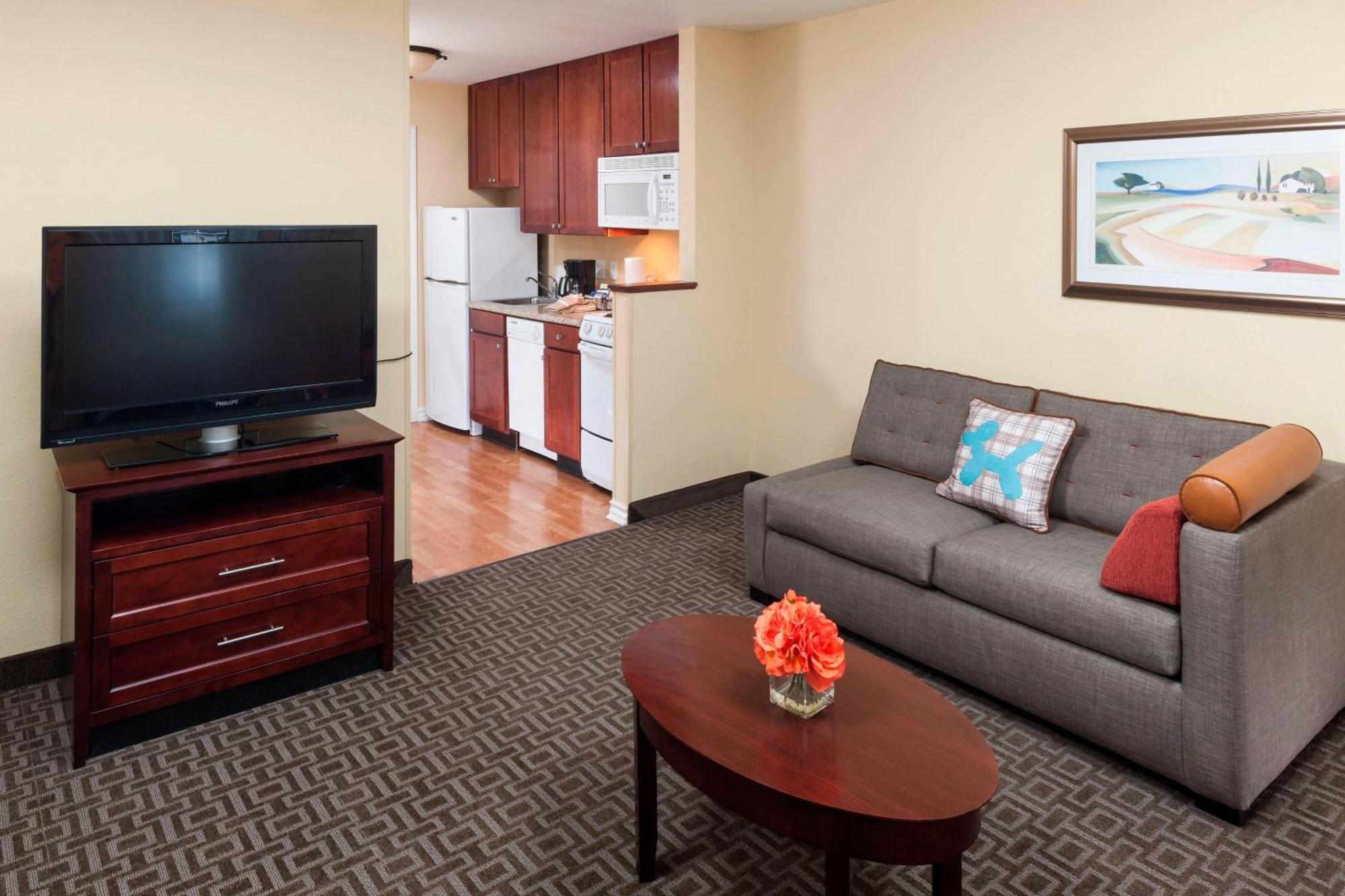 Towneplace Suites By Marriott Texarkana Exterior foto