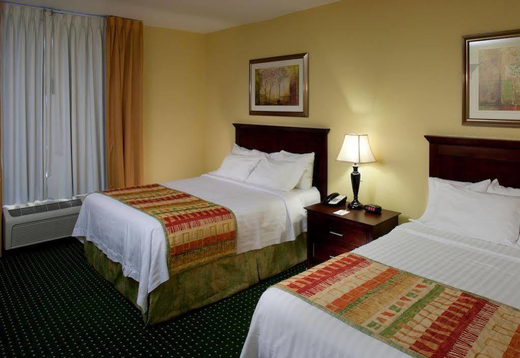 Towneplace Suites By Marriott Texarkana Exterior foto