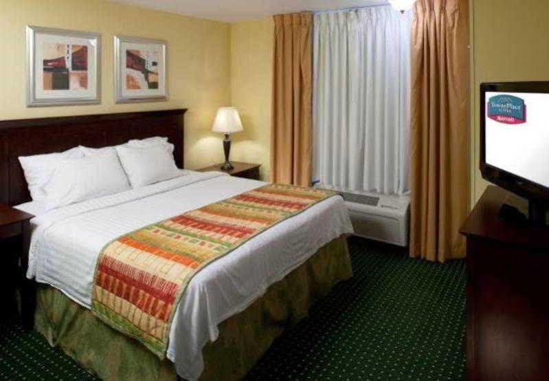 Towneplace Suites By Marriott Texarkana Exterior foto