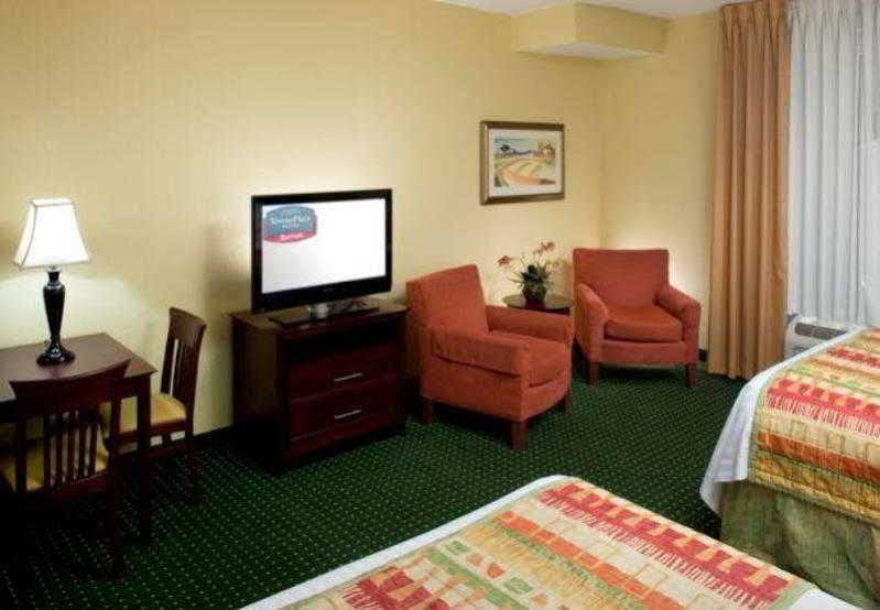 Towneplace Suites By Marriott Texarkana Exterior foto
