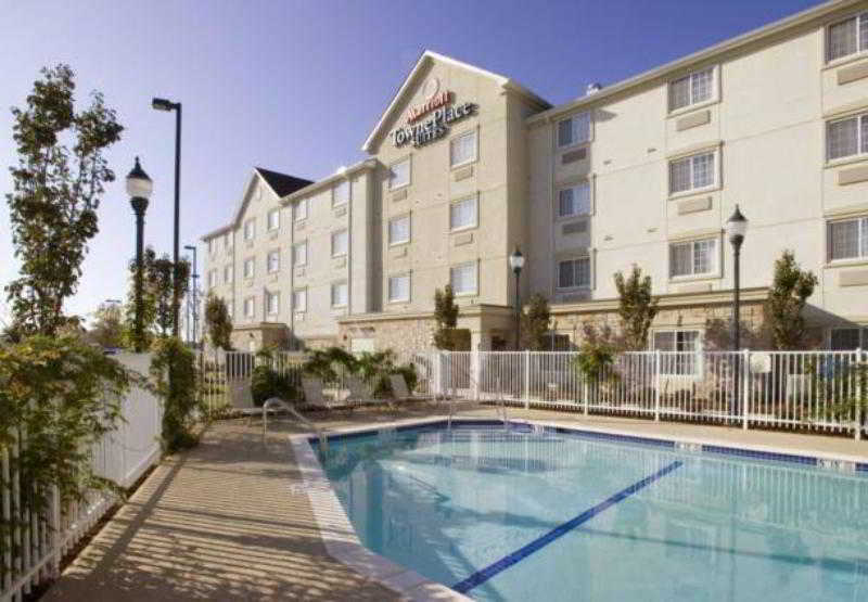Towneplace Suites By Marriott Texarkana Exterior foto